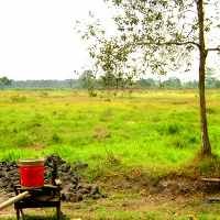 Warga Yakin Kapal Sriwijaya Itu Milik Juragan Dempu Awang