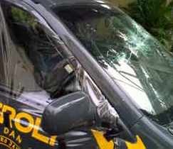 3 Penyerang Pertama Berbadan Tegap dan Berambut Cepak