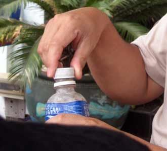 ITB Teliti Semburan Lumpur Pasca Gempa