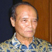  Syafii Maarif, Melawan Terorisme Lewat Film