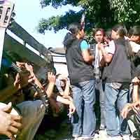  72 Orang Diamankan Polda Saat di Teminal & Stasiun