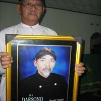 Sebelum Meninggal, Asisten Masinis Ingin Dipeluk Istri