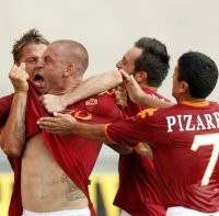 Fans Mau Roma Dijual Saja