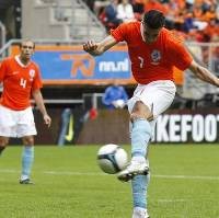 Belanda Tekuk Jepang, Korea Atasi Australia