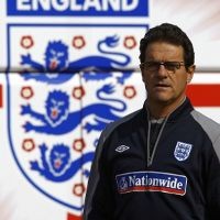 Capello Tetap Hormati Kontraknya 