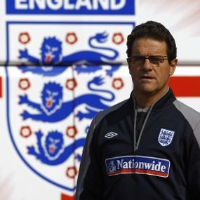 Capello Tetap Hormati Kontraknya 