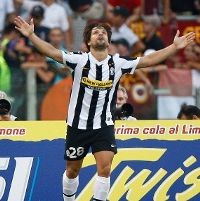 Diego Seharusnya Perkuat Brasil