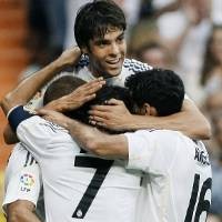 Apa yang Kau Cari, Madrid?