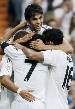 Apa yang Kau Cari, Madrid?