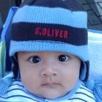 Athaya Fadhillah Nararya Nugroho, 7 Bulan; Lelaki; m