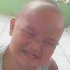 M.Fazli Maulana Pratama, 20 Bulan; Lelaki; m