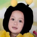 Muhammad Adli Oktoviansyah, 10 Bulan; Lelaki; m