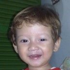 Muhammad Aidil Fajri, 19 Bulan; Lelaki; m