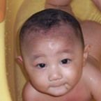 Muhammad fatahillah Nur Ashari, 6 Bulan; Lelaki; m