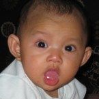 Mutiara Putri Bilqish Wiguna, 6 Bulan; Perempuan; f