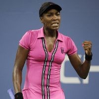 Venus Lawan Clijsters di Perdelapanfinal 