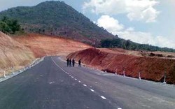 Jalan Lingkar Nagreg Masih Berpotensi Timbulkan Kemacetan