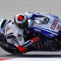 Lorenzo Mencari Perfeccion