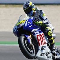 Pole Dramatis, Rossi Lega