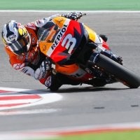 Pedrosa Mau Lebih Cepat Lagi