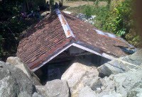 Warga Tasikmalaya Lupakan Gempa dengan Berbelanja