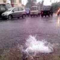 Banjir Melanda Medan, Seorang Warga Hanyut