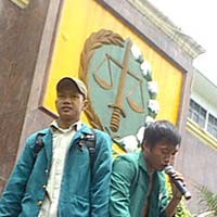 Kejagung Didesak Lengkapi Data Jaksa Kasus Prita