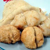 Paten Pempek Palembang Terbentur Masalah Royalti