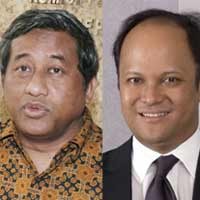 Zulkieflimansyah, M Nuh dan Ilham Habibie Dijagokan Jadi Menristek