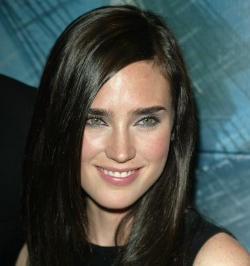 Jennifer Connelly Biarkan Anak Bicara Kasar 
