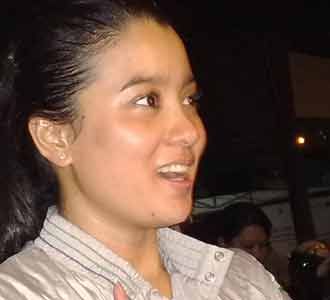 Bendera Sama Marcella Kaget 