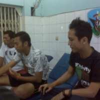 Korban: Warung Sudah Terlihat Rapuh