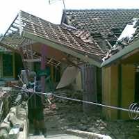 Polisi Belum Terima Laporan Penjarahan Rumah Korban Gempa