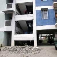 Belum Resmi Diputuskan Laik, Warga Nekat Kembali ke Rumah