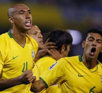 Brasil ke Afsel Lewat Argentina