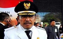  Walikota Makassar Grebek Sahur di Pemukiman Kumuh 