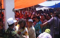  Polri Siap Amankan Lokasi Pembagian Zakat yang Rawan