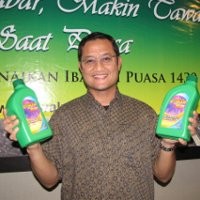 WGI Bidik Pulau Bali