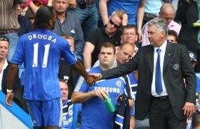 Hukuman Chelsea Terlalu Kejam