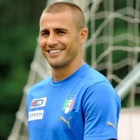 Simpati Canna untuk Kaladze