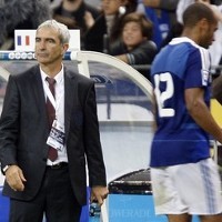 Domenech Masih Pede dengan Kans Ayam Jago