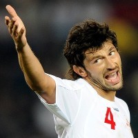 Penyesalan Mendalam di Comeback Kaladze