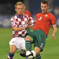 Kroasia dan Ukraina Bersaing Ketat