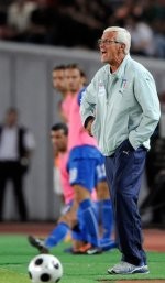 Lippi Tetap Anggap Italia Mencetak Gol