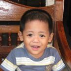 M.Azrul Fazila Rachman, 2 Tahun; Lelaki; m