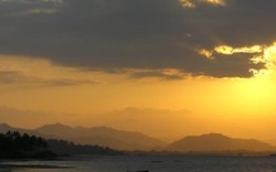 Pendar Sentir di Bima