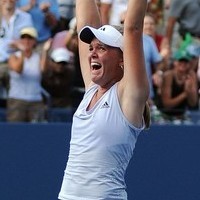 Oudin Bikin Orang Teringat Serena & Capriati