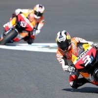 Pedrosa & Dovizioso Tambah Kontrak di Honda