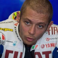 Rossi: Akhir Pekan yang Sempurna