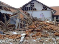 Pemerintah Siapkan Rp 1,5 T untuk Bangun Kembali Rumah Rusak